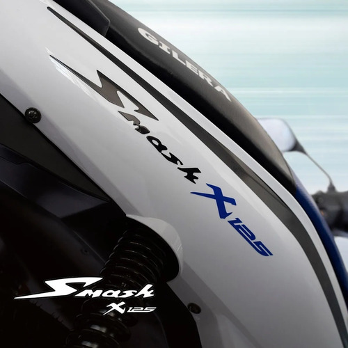 Imagen 17 de 25 de Patentada Smash Base $306900 - Full $358.400- Tuning $471700