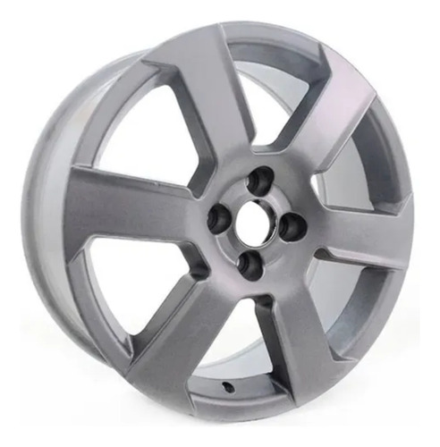 Llantas Aleacion 15 Montana Chevrolet 3c