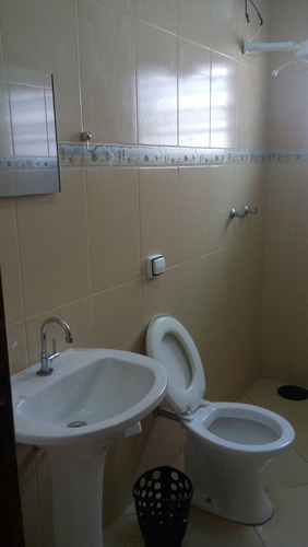 Alugo Casa De Praia Para Finais De Semana E Temporadas, Ótima Localização Á 294 Metros Da Praia, Casa Bem Cuidada Por Caseira, Arejada, Limpa, Sem Mofo Ou Bolor, Acomodação Para Até 11 Pessoas.