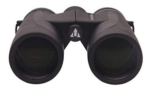 Binoculares Upland Optics A Prueba De Agua 10 X 42mm -negro