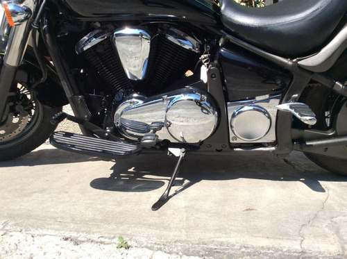 Kawasaki Vulcan Vn900 2006