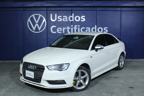 Audi A3 1.8 Ambiente At