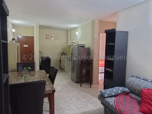 Imagen 7 de 30 de Apartamento Conjunto Res Los Ángeles (cerca De Remavenca) Wm Mls #23-15157