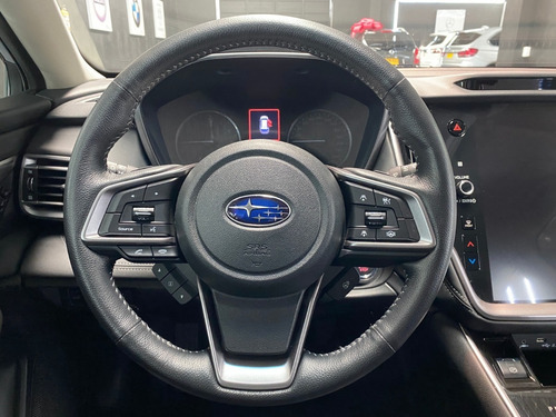 Imagen 15 de 25 de Subaru Outback Limited 2.4t At 2022 Aa Ee 8ab Dpy11 4x4 260h