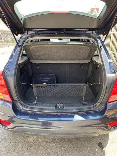 Chevrolet Tracker 1.8 Ls