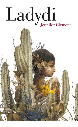 Ladydi - Clement, Jennifer  - *
