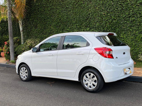 Ford Ka 1.0 Ti-vct Flex Se Manual