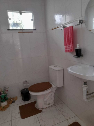 Imagem 8 de 13 de Casa Com 3 Quartos No Jardim Figueira - Amparo/sp