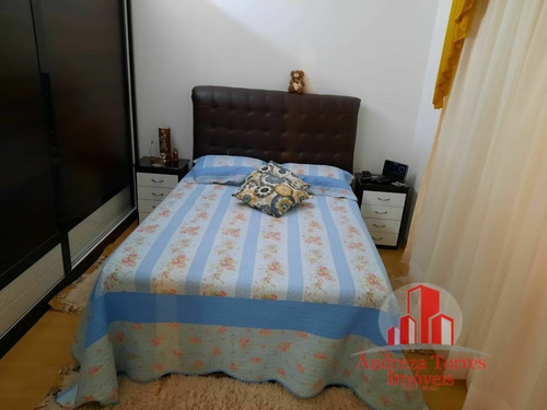 Imagem 4 de 12 de Casa Residencial À Venda, Jardim Santa Clara, Taubaté - . - Ca0725