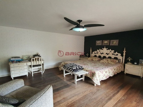 Imagem 22 de 30 de Casa Com 4 Dormitórios, 350 M², R$ 2.600.000,00 - Albuquerque - Teresópolis/rj. - Ca01839 - 69956755