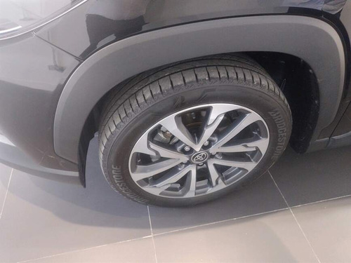 Toyota Corolla Cross 2.0 VVT-IE FLEX XRE DIRECT SHIFT