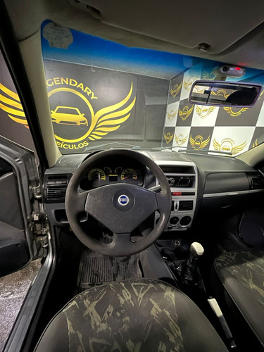 Fiat Strada Adv/Adv TRYON 1.8 mpi Flex 8V CE