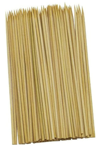 Norpro 1936 100 Pinchos De Bambu, 6
