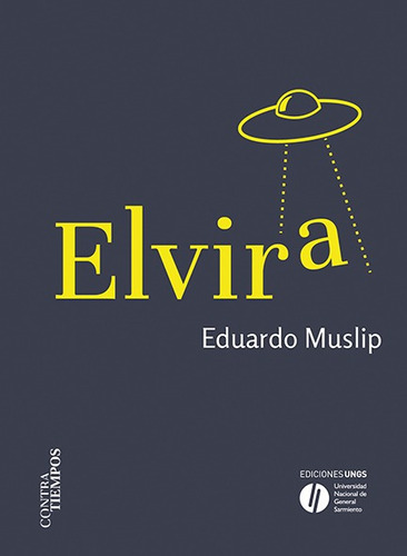 Elvira - Eduardo Muslip