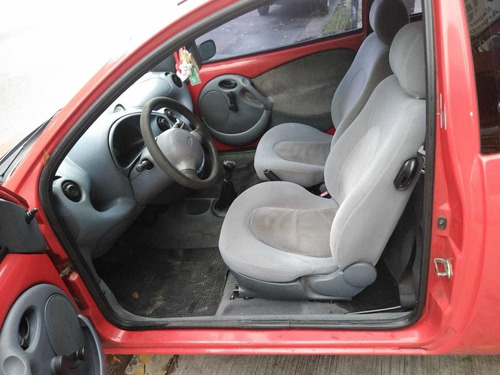 Ford Ka 1.3 Plus Aa 1999