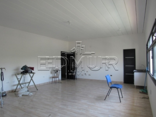 Sala - Nova Gerty - Ref: 23844 - L-23844
