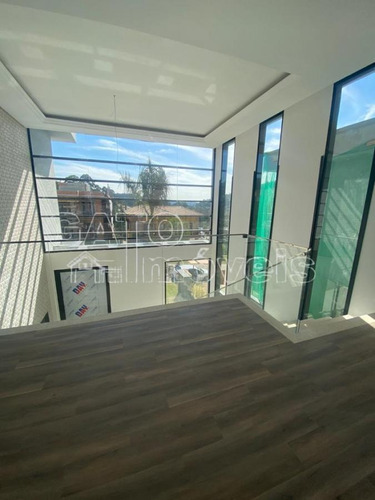 Imagem 3 de 15 de Casa Em Condomínio Para Venda Em Santana De Parnaíba, Tamboré, 5 Dormitórios, 5 Suítes, 7 Banheiros, 6 Vagas - 21227_1-1838068