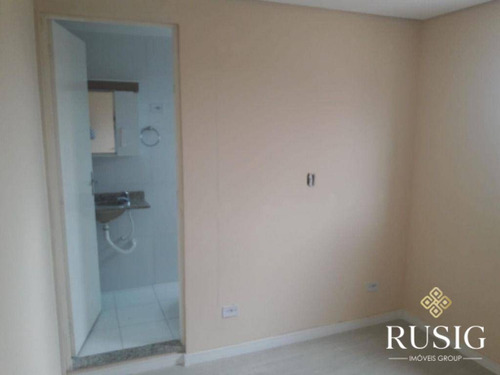 Imagem 14 de 21 de Sobrado Com 3 Dormitórios À Venda, 108 M² - Vila Buenos Aires - São Paulo/sp - So1044