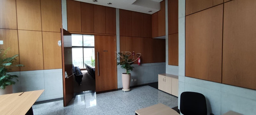Imagem 4 de 15 de Edificio Doutor Cardoso De Melo| Doutor Cardoso De Melo,900| Npi Imoveis - V-5168