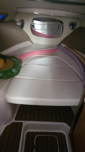 Imagem 5 de 22 de Focker 275 - 2012 - Mercruiser 300 Hp - Ñ Triton Nx Armatti