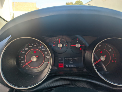 Fiat Punto 1.8 16v Sporting Flex 5p