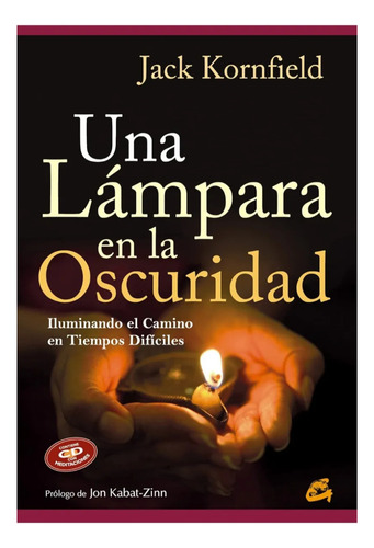 Una Lampara En La Oscuridad