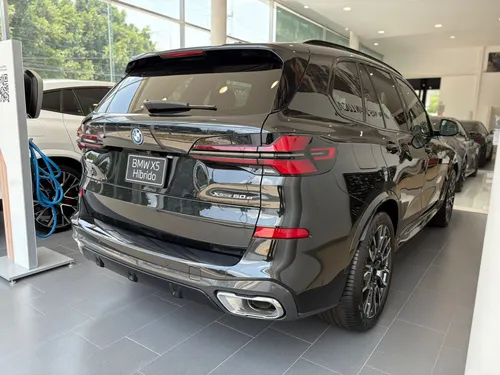BMW X5 3.0 Xdrive50E Hibrido Conectable