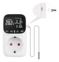 Comprar Enchufe, Enchufe, Pantalla, Enchufe, Temperatura De Calentam