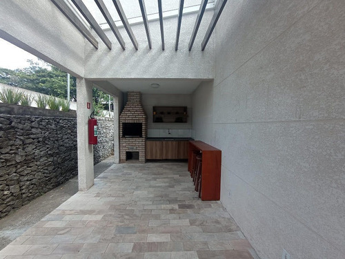 Imagem 20 de 27 de Apartamento Garden À Venda Em São Paulo/sp - 01r