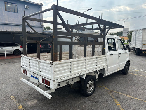 Effa V 22 Cd Ano 2021 Carroceria 2,10m