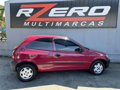 Chevrolet Celta 1.0 MPFI LIFE 8V FLEX 2P MANUAL