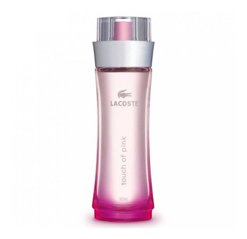 Lacoste Touch Of Pink 90ml