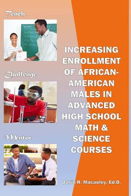 Libro Increasing Enrollment Of African-american Males In ...