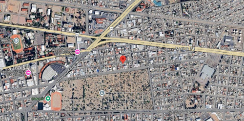 Casa En Remate Bancario En Profra. Guadalupe Patoni, Col. Del Maestro, Durango, Dgo (60% Descuento, Única Oportunidad, Sólo Pago De Contado En 2 Cuotas) ¡gran Oportunidad De Inversión! - Sk12