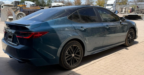 Toyota Camry 2.5 Hev Xse Bitono