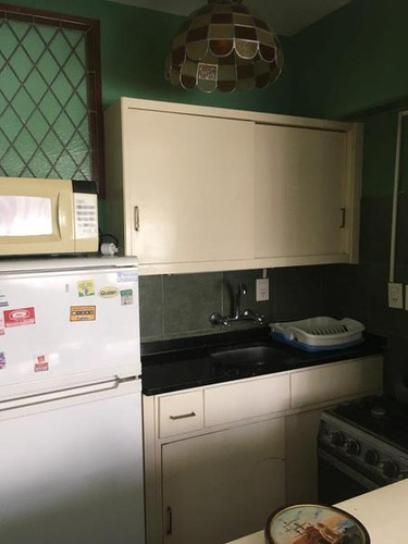 Departamento - Playa Mansa