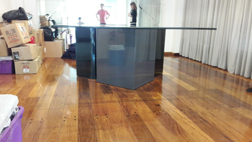 Tapa Mesa De Vidrio 180 X 180