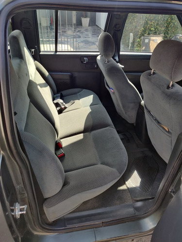 Chevrolet S10 2009 2.8 G4 Cd Dlx 4x4 Electronico