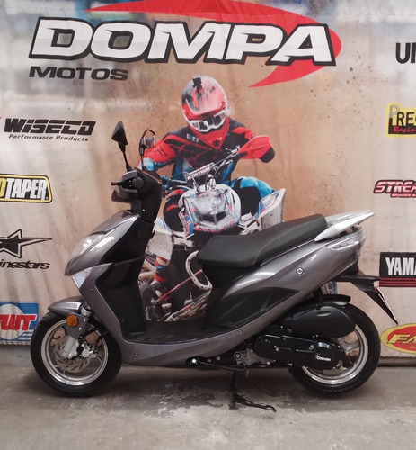 Imagen 2 de 7 de Corven Expert 80 Impecable No Elite No Beta Dompa Motos