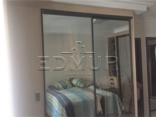 Imagem 15 de 15 de Apartamento - Centro - Ref: 20509 - V-20509