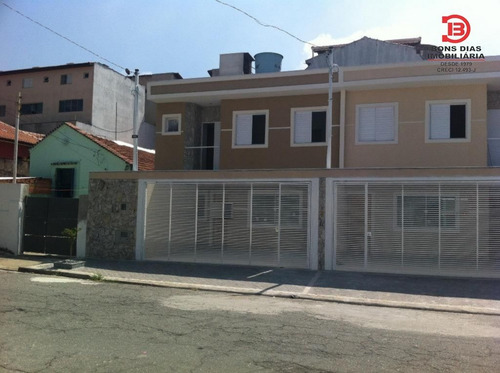 Imagem 13 de 15 de Sobrado - Vila Aricanduva - Ref: 3434 - V-3434