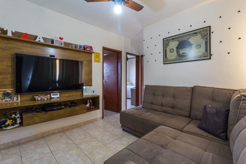 Imagem 2 de 26 de Apartamento À Venda, 2 Quartos, 1 Vaga, Riacho Das Pedras - Contagem/mg - 25055
