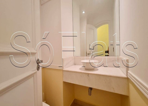 Imagem 10 de 15 de Apartamento Com Serviços Nos Jardins Com 02 Dorms - Sf35082