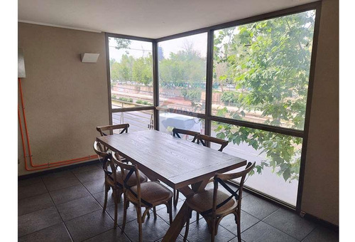 Descubre Tu Nuevo Hogar En Recoleta