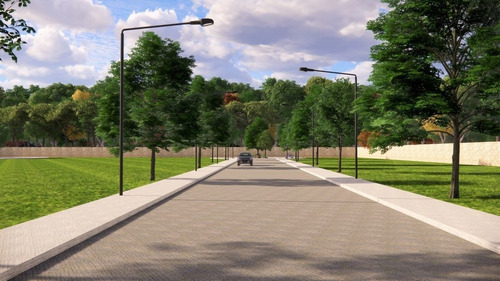 Imagen 14 de 14 de Lote Residencial En Venta Privada Inara Al Norte De Mérida