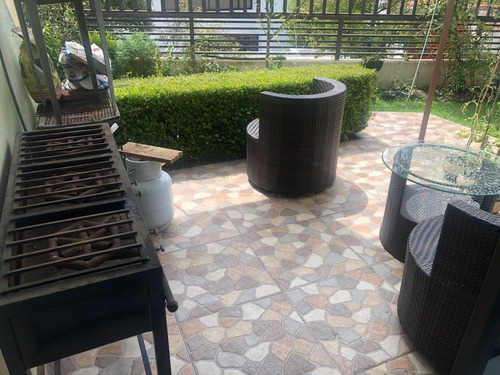 Imagen 6 de 18 de Bosques De Las Lomas Hermosa Casa En Venta En Calle Cerrada