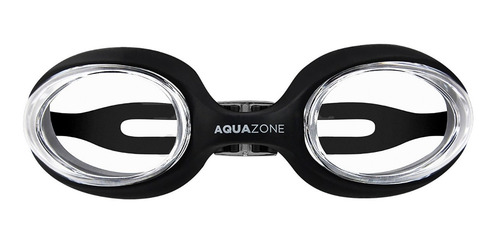 Imagen 1 de 3 de Goggle Az Technical Racer 8363-1 Claro/negro
