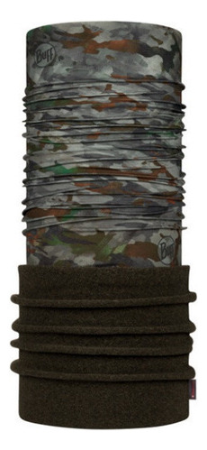 Tubular Outdoor Buff Polar Garble Bark Gris 126525.843.10.00