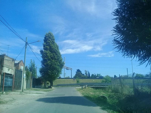 Imagen 2 de 6 de Lote 450 M2 Casa A Reciclar Pilar Centro A Mts Panamer.km.54