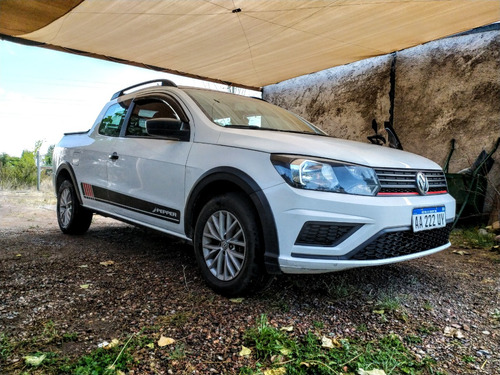 Volkswagen Saveiro 1.6 Gp Cd 101cv Power